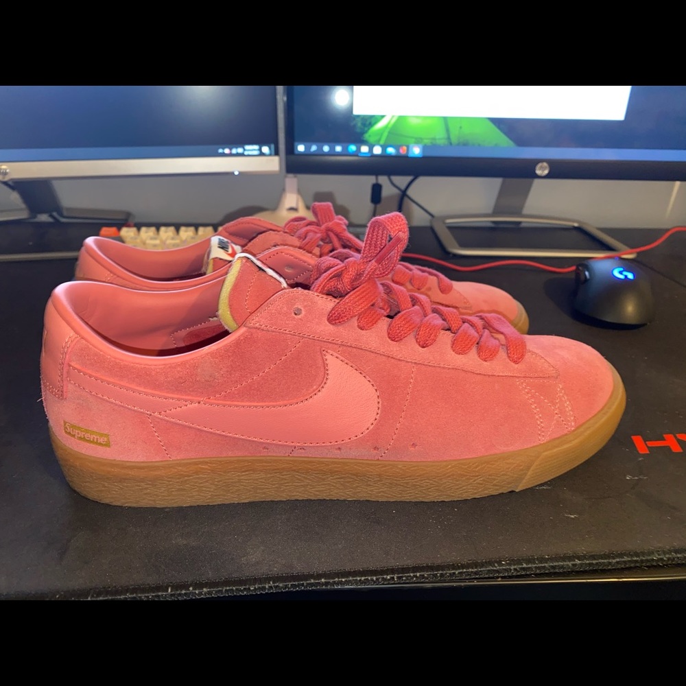 Supreme blazers